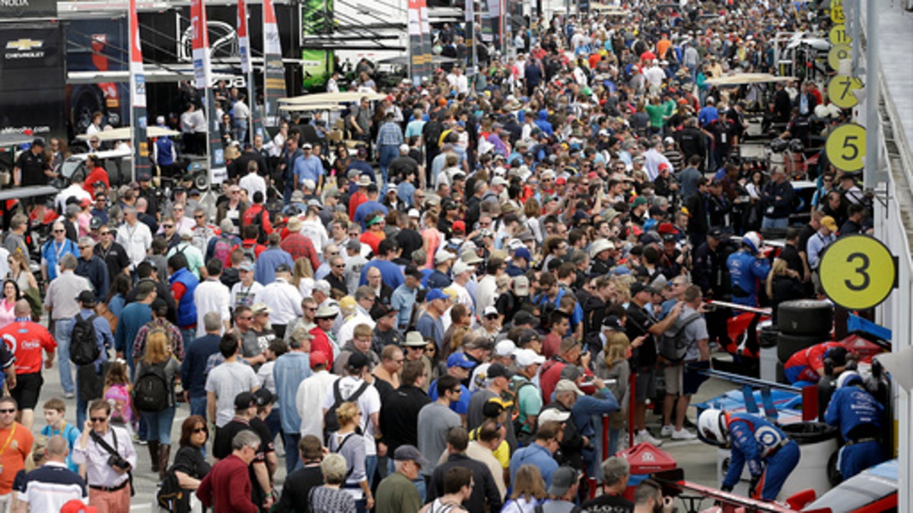 DeltaWing officially out of Rolex after strong early start